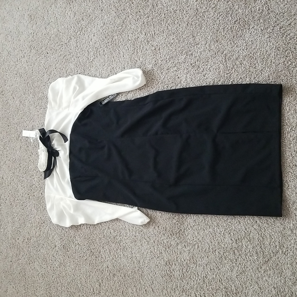 New York & Co Cocktail Dress